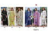 Elaf Luxury Lawn 25 Vol 6 By Deepsy Cotton Pakistani Salwar Suits Suppliers In India